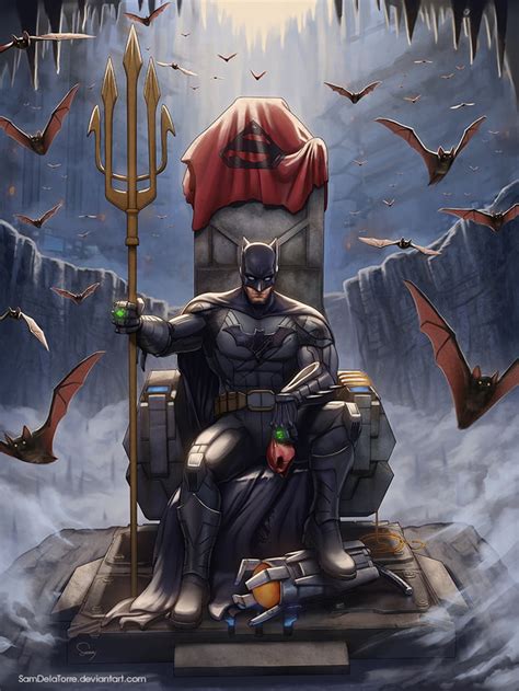 batman contingency plan movie.